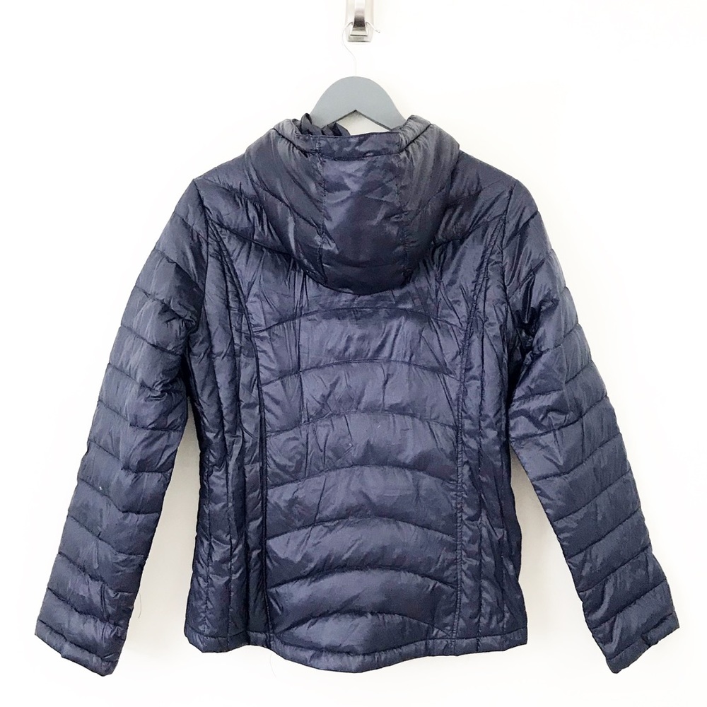 MARC JACOBS Premium Duck Down Quilted Puffer Coat - Picture 7 of 8